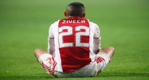 لامبارد يوضح سبب تعاقد تشيلسي مع زياش